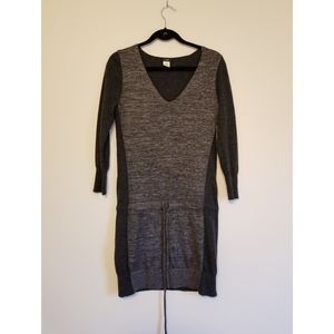 J Crew wool blended top or dress M